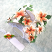 Picture of Elizabeth Craft Designs Dies Joset Van De Burgt | Μήτρες Κοπής, Flowers With Love, Bon Bon Box Large 7 τεμ.