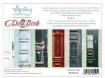 Picture of Mintay Papers Door Book 6''×8'' | Μπλοκ Fussy Cutting Αρχιτεκτονικών Πορτών