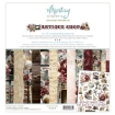 Picture of Mintay Papers Paper Pack Antique Shop 12"×12" – Συλλογή Scrapbooking Διπλής Όψης