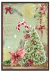 Picture of Studio Light Paper Elements Die-Cut Block - Μπλοκ με Εφήμερα - Magical Christmas, 350τεμ.