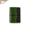 Picture of Elizabeth Craft Designs Travel Notebook - Passport Size, Moss