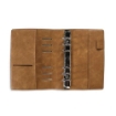 Picture of Elizabeth Craft Designs Sidekick Planner - Espresso