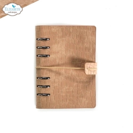 Picture of Elizabeth Craft Designs Sidekick Planner - Desert Sand
