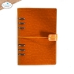 Picture of Elizabeth Craft Designs A5 Planner - Ochre