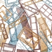 Picture of 49 & Market Filmstrips Frames Διακοσμητικά Πλαίσια με Μορφή Φιλμ - Vintage Artistry, Nature Study, 30τεμ.
