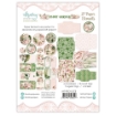 Picture of Mintay Papers Decorative Elements Peony Garden – Διακοσμητικά Στοιχεία Scrapbooking, 27τεμ.