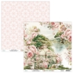 Picture of Mintay Papers Συλλογή Scrapbooking Διπλής Όψης 12"x12" - Peony Garden