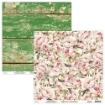 Picture of Mintay Papers Paper Pack Peony Garden 12"×12" – Συλλογή Scrapbooking Διπλής Όψης