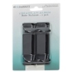 Picture of 49 And Market Create-An-Album Binder Mechanism Black | Μηχανισμός 2 Κρίκων για Άλμπουμ, 2 τεμ.