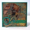 Picture of Sizzix Thinlits Dies By Tim Holtz Μήτρες Κοπής - Labels, 17τεμ.
