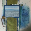 Picture of 49 & Market Filmstrips Frames Διακοσμητικά Πλαίσια με Μορφή Φιλμ - Vintage Artistry, Nature Study, 30τεμ.