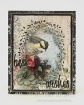 Picture of Sizzix Thinlits Dies By Tim Holtz Μήτρες Κοπής - Celebration Words: Script, 13τεμ.