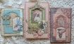 Picture of Sizzix Framelits Dies By Tim Holtz Μήτρες Κοπής - Entomology, 14τεμ.