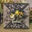 Picture of Sizzix Framelits Dies By Tim Holtz Μήτρες Κοπής - Entomology, 14τεμ.