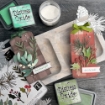 Picture of Sizzix Thinlits Dies By Tim Holtz Μήτρες Κοπής - Christmas, Festive Gatherings, 6τεμ.