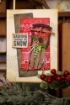 Picture of Sizzix Thinlits Dies By Tim Holtz Μήτρες Κοπής - Christmas, Vintage Sled, 12τεμ.
