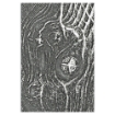 Picture of Sizzix 3D Texture Fades Embossing Folder Μήτρα για Ανάγλυφα  By Tim Holtz - Christmas, Wood Grain
