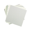 Picture of Craft Perfect Double-Sided Cardstock Μπλοκ Χαρτιά Scrapbooking 6"X6 - Spring Meadow