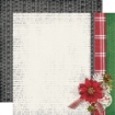 Picture of Simple Stories Συλλογή Χαρτιών Scrapbooking Διπλής Όψης 12"X12" - Simple Vintage Dear Santa