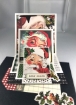 Picture of Simple Stories Συλλογή Χαρτιών Scrapbooking Διπλής Όψης 12"X12" - Simple Vintage Dear Santa
