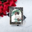 Picture of Hero Arts Stamp & Cut Σετ Σφραγίδες και Μήτρες Κοπής - Winter Foliage, 22τεμ