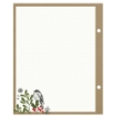 Picture of Simple Stories SN@P! Binder Άλμπουμ Κιτ 6"X8" – The Holiday Life