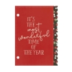 Picture of Simple Stories SN@P! Binder Άλμπουμ Κιτ 6"X8" – The Holiday Life