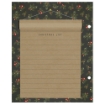 Picture of Simple Stories SN@P! Binder Άλμπουμ Κιτ 6"X8" – The Holiday Life