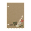 Picture of Simple Stories SN@P! Binder Άλμπουμ Κιτ 6"X8" – The Holiday Life
