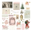 Picture of Prima Marketing Διακοσμητικά Εφήμερα - Christmas Market, Festive, 64τεμ.