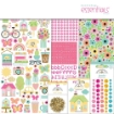 Picture of Doodlebug Design Essentials Kit - Hello Again 