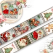 Picture of Memory Place Washi Tape Διακοσμητική Ταινία – Dear Santa