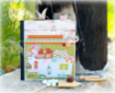 Picture of Μάθημα-in-a-Box: Simple Stories Trail Mix Flipbook Project Kit