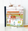 Picture of Μάθημα-in-a-Box: Simple Stories Trail Mix Flipbook Project Kit