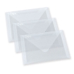 Picture of Sizzix Storage Envelopes - Φάκελοι Οργάνωσης & Αποθήκευσης  5" x 6.8", 3τεμ.