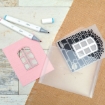 Picture of Sizzix Storage Envelopes - Φάκελοι Οργάνωσης & Αποθήκευσης  5" x 6.8", 3τεμ.