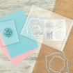 Picture of Sizzix Storage Envelopes - Φάκελοι Οργάνωσης & Αποθήκευσης  5" x 6.8", 3τεμ.