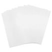 Picture of Sizzix Surfacez Shrink Plastic 8.25" × 11.75" – Εκτυπώσιμα Φύλλα Πλαστικό που Συρρικνώνεται, 10pcs 