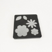 Picture of Sizzix Surfacez Shrink Plastic Clear 8.25" x 11.75" | Διάφανα Φύλλα Πλαστικού που Συρρικνώνεται, 10 τεμ.