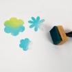 Picture of Sizzix Surfacez Shrink Plastic Clear 8.25" x 11.75" | Διάφανα Φύλλα Πλαστικού που Συρρικνώνεται, 10 τεμ.