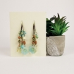 Picture of Sizzix Surfacez Shrink Plastic Clear 8.25" x 11.75" | Διάφανα Φύλλα Πλαστικού που Συρρικνώνεται, 10 τεμ.