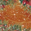 Picture of Crafter's Companion Μπλοκ Scrapbooking Διπλής Όψης 12"X12" - Twelve Days Of Christmas