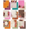 Picture of 49 & Market Συλλογή Χαρτιών Scrapbooking Διπλής Όψης 6''X8" -  ARToptions Spice