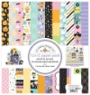 Picture of Doodlebug Design Paper Pack 12"x12" | Συλλογή Χαρτιών Sweet & Spooky