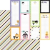 Picture of Doodlebug Design Paper Pack 12"x12" | Συλλογή Χαρτιών Sweet & Spooky