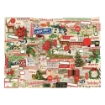 Picture of Tim Holtz Idea-Ology - Διακοσμητικά Die Cuts, Christmas 2023