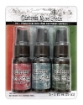 Picture of Ranger Tim Holtz Distress Mica Stain - Set 1 Holiday, 3 τεμ.