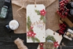 Picture of Ranger Tim Holtz Distress Mica Stain - Set 1 Holiday, 3 τεμ.