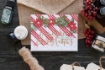 Picture of Ranger Tim Holtz Distress Mica Stain - Set 1 Holiday, 3 τεμ.