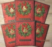 Picture of Ranger Tim Holtz Distress Mica Stain - Set 3 Holiday, 3 τεμ.